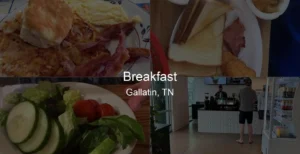 Photo of Breakfast in Gallatin, TN