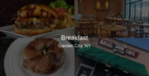 Photo of Breakfast in Garden City, NY
