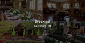 Photo of Breakfast in Gatlinburg, TN