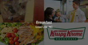 Photo of Breakfast in Greenville, NC