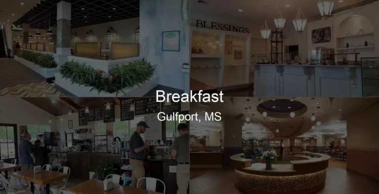 Photo of Breakfast in Gulfport, MS
