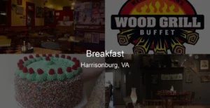 Photo of Breakfast in Harrisonburg, VA