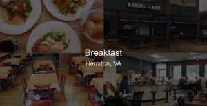 Photo of Breakfast in Herndon, VA