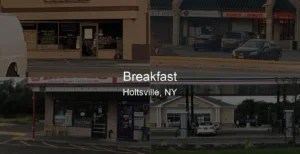 Photo of Breakfast in Holtsville, NY