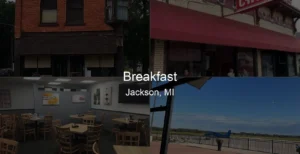 Photo of Breakfast in Jackson, MI