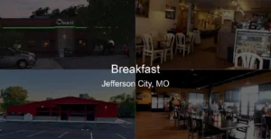 Photo of Breakfast in Jefferson City, MO