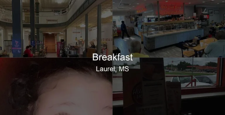 Photo of Breakfast in Laurel, MS