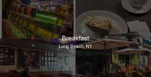 Photo of Breakfast in Long Beach, NY
