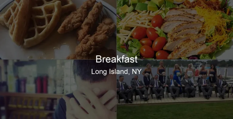 Photo of Breakfast in Long Island, NY