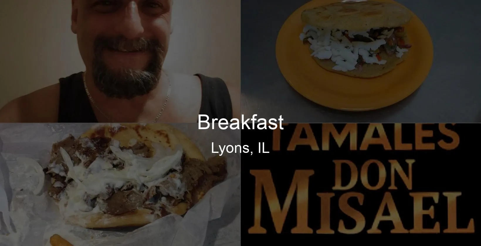 Photo of Breakfast in Lyons, IL