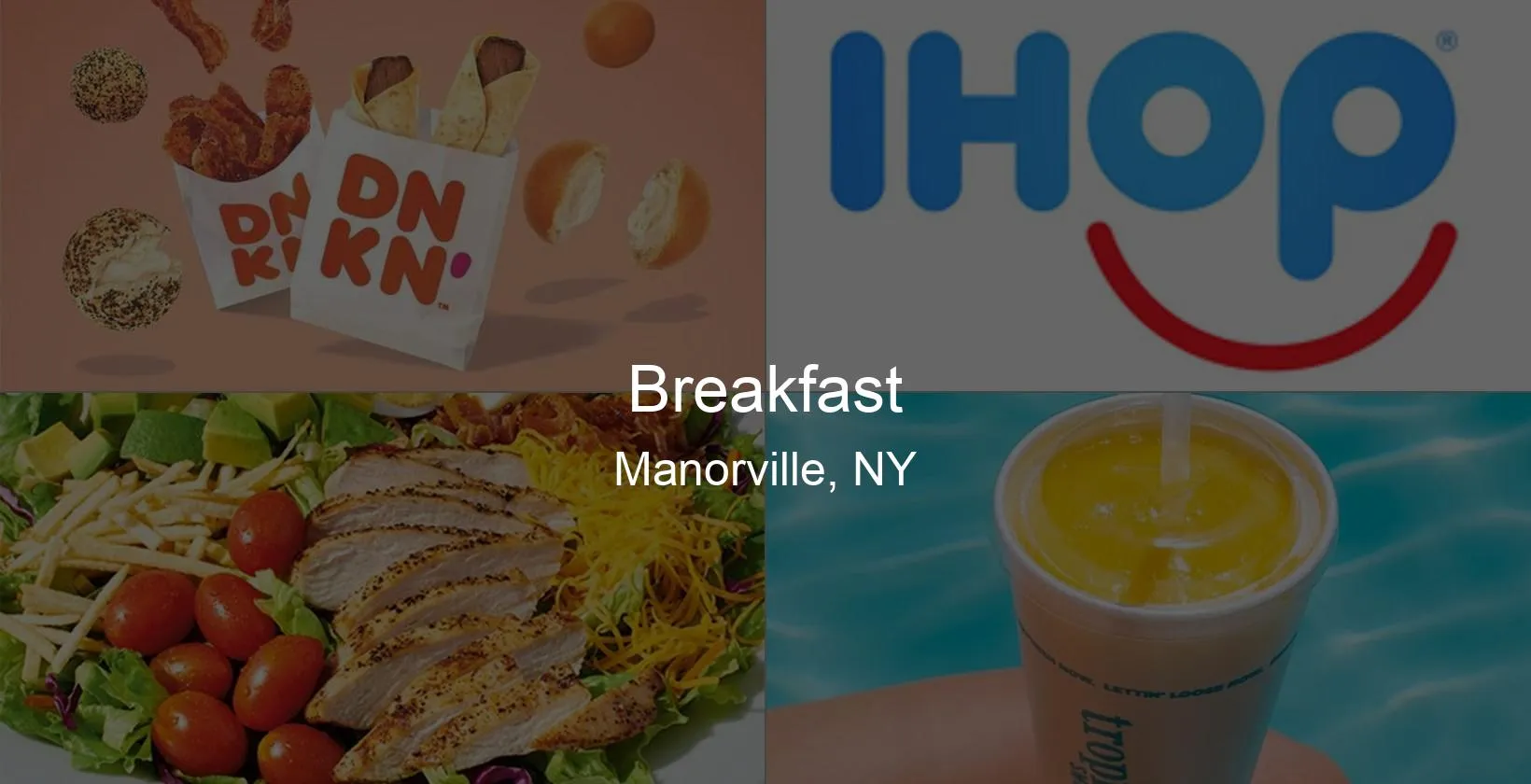 Photo of Breakfast in Manorville, NY