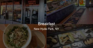 Photo of Breakfast in New Hyde Park, NY