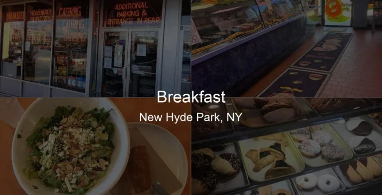 Photo of Breakfast in New Hyde Park, NY