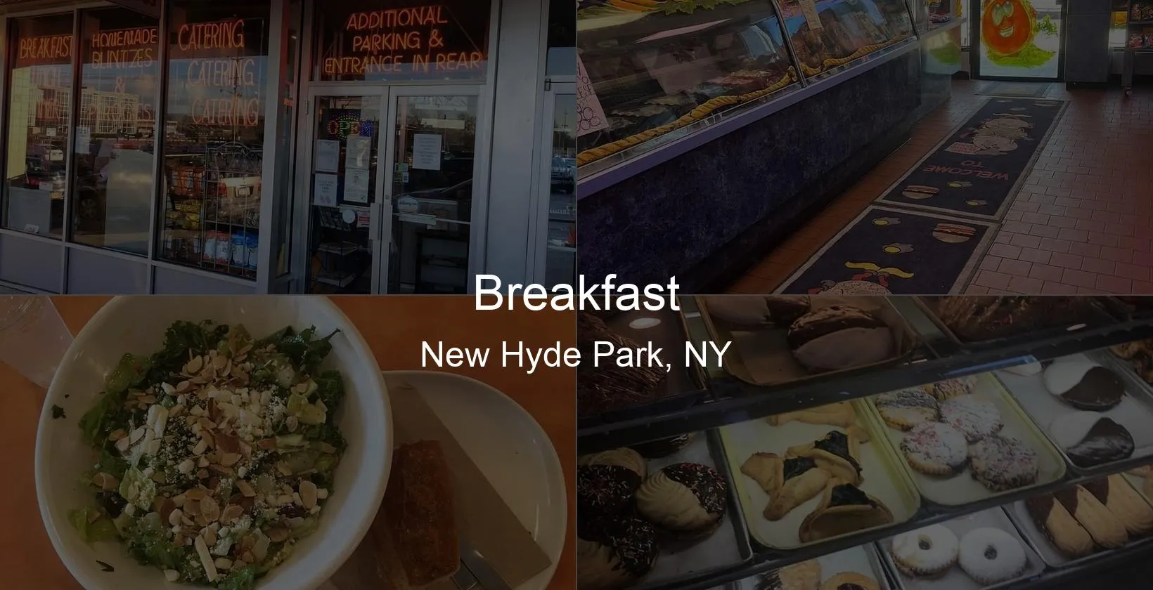 Photo of Breakfast in New Hyde Park, NY