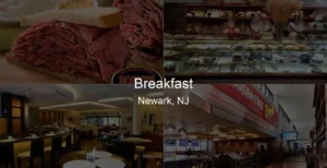 Photo of Breakfast in Newark, NJ
