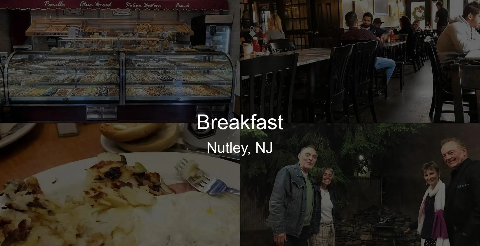 Photo of Breakfast in Nutley, NJ
