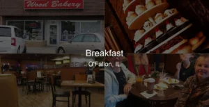 Photo of Breakfast in O'Fallon, IL