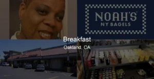Photo of Breakfast in Oakland, CA