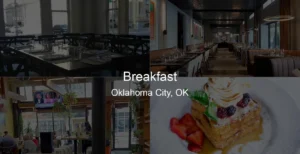 Photo of Breakfast in Oklahoma City, OK