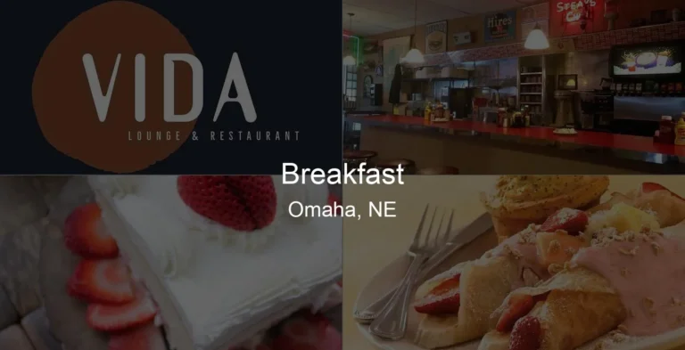 Photo of Breakfast in Omaha, NE