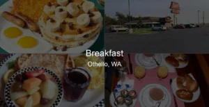 Photo of Breakfast in Othello, WA