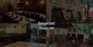 Photo of Breakfast in Otsego, MN