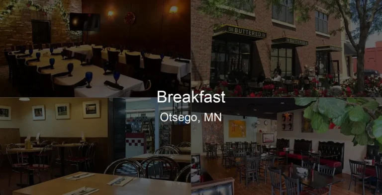 Photo of Breakfast in Otsego, MN