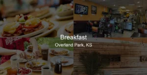 Photo of Breakfast in Overland Park, KS