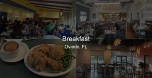 Photo of Breakfast in Oviedo, FL