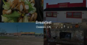 Photo of Breakfast in Owasso, OK