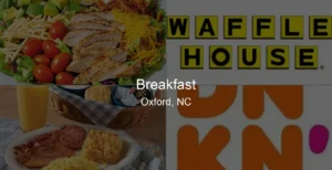 Photo of Breakfast in Oxford, NC