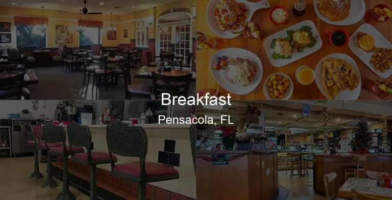 Photo of Breakfast in Pensacola, FL