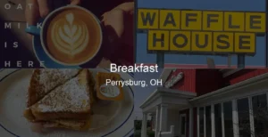 Photo of Breakfast in Perrysburg, OH