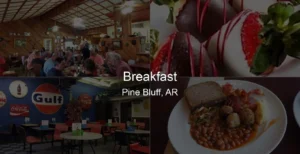 Photo of Breakfast in Pine Bluff, AR