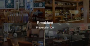Photo of Breakfast in Placerville, CA