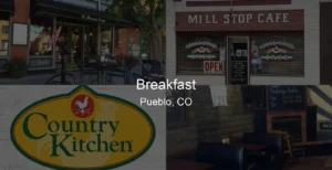 Photo of Breakfast in Pueblo, CO