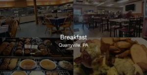 Photo of Breakfast in Quarryville, PA