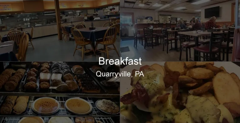 Photo of Breakfast in Quarryville, PA