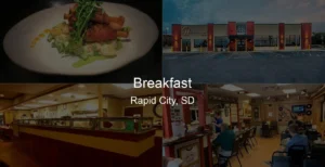 Photo of Breakfast in Rapid City, SD