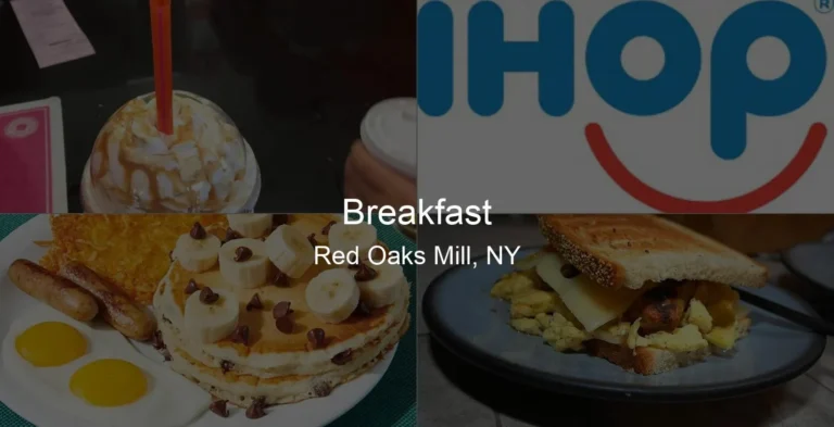 Photo of Breakfast in Red Oaks Mill, NY