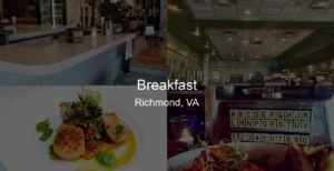 Photo of Breakfast in Richmond, VA