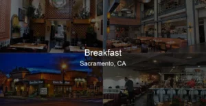 Photo of Breakfast in Sacramento, CA