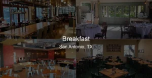 Photo of Breakfast in San Antonio, TX