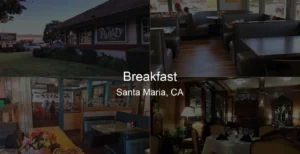 Photo of Breakfast in Santa Maria, CA