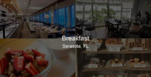 Photo of Breakfast in Sarasota, FL