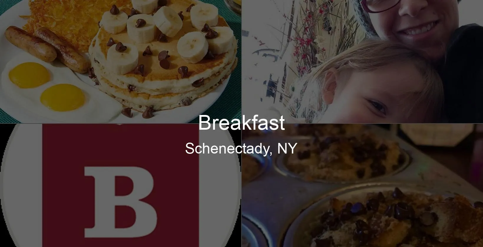 Photo of Breakfast in Schenectady, NY