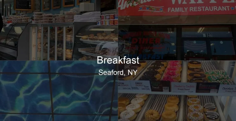 Photo of Breakfast in Seaford, NY
