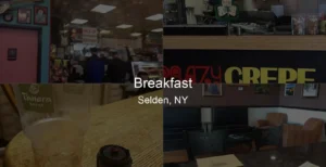 Photo of Breakfast in Selden, NY