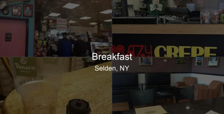 Photo of Breakfast in Selden, NY