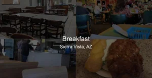 Photo of Breakfast in Sierra Vista, AZ